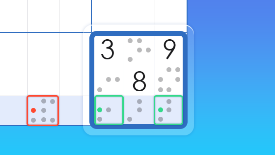 sudoku hard puzzles