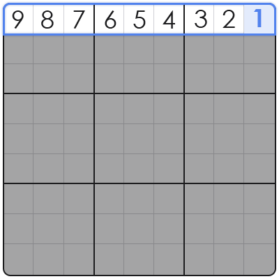sudoku sheets