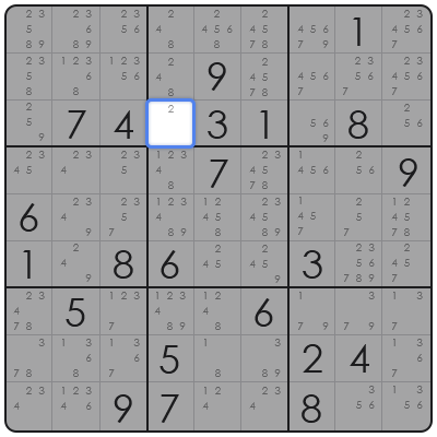 sudoku gp