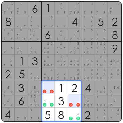 how to play sudoku instructions